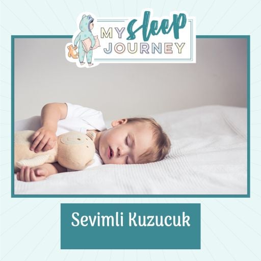 Sevimli Kuzucuk (5-24 ay)